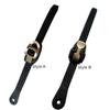 Fixing Strap Roller Skate Shoes Buckle Adjustable Skating Shoes Buckle  Kids Adults