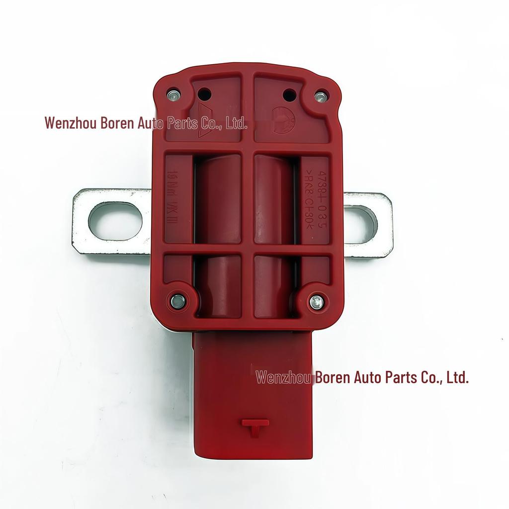 61125B32E62: Battery Overload Protector for 2023-2025 BMW 7 Series G70