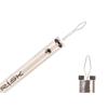 Repair Tools Removal Tool Wrench Bike Spoke Nipple Removal Wrench Bicycle Spoke Cap Insertion Tool