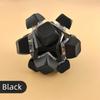 New 12 Keys Magic Ball Fidget Keychain Diy Keyboard Keycap Finger Keyboard Cap Pass The Time Keys Button Pinch Adult