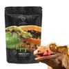 Gecko Nutrition Mango Papaya - hrană: șopârlă cu creastă, felsum 50g