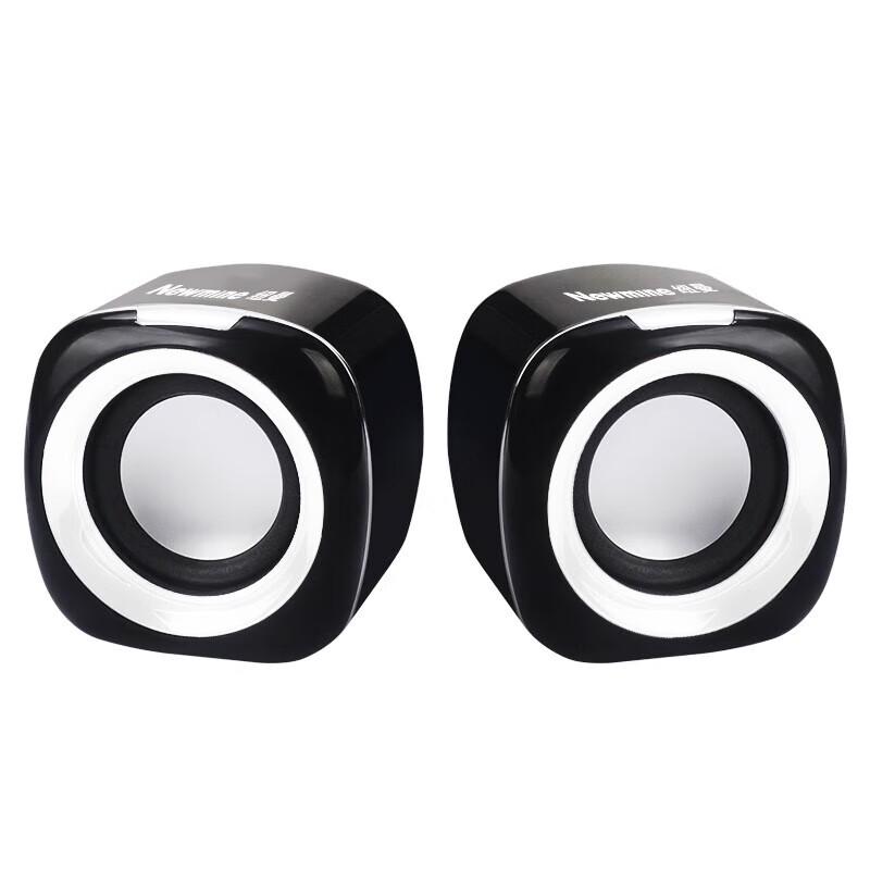 

Настільні колонки NEWMINE BT82 USB та Bluetooth