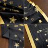 Ramadan Table Cloth Muslim Eid Al Fitr Party Table Runner Mubarak Party Decoration Eid Dinnerware Crescent Moon And Star Decor