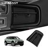 Für Chevy Trailblazer 2026-2026 Auto-Aufbewahrungsbox Auto-Innenzubehör Mittelkonsole Aufräum-Organizer-Koffer-Schale