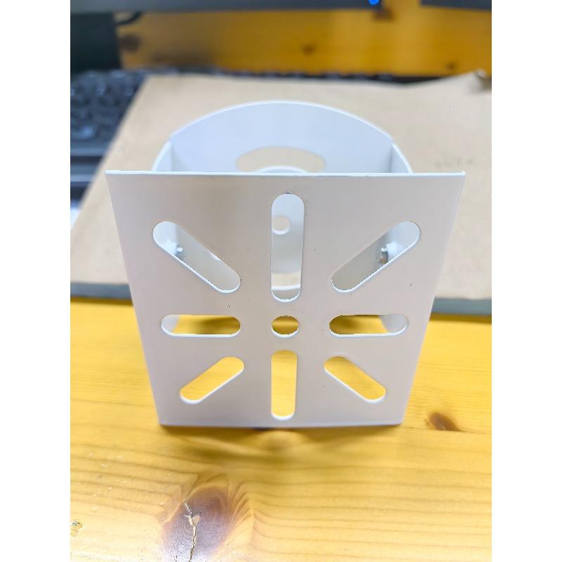 Duckbill Camera Monitoring Bracket Strengthened Thickened Duckbill Bracket Universal Joint Medium Duckbill Accessories