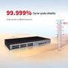HUAWEI S5735S-L24P4X-A2 PoE Gigabit Ethernet Switch