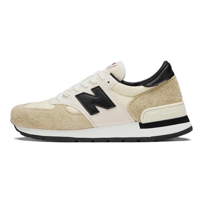 New Balance Teddy Santis X 990v1 Made In Usa 'Incense' Sneakers M990AD1