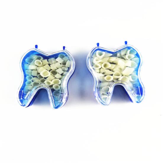 Купить Вставные зубы Многофункциональные временные стоматологические ...