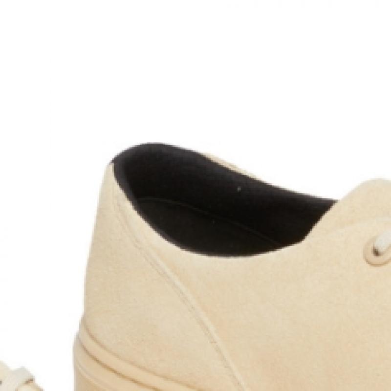 Buy Dr.martens Dante E.h. Suede Light Tan 31202505 at