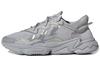 Ozweego 'Metallic Grey' FV9656