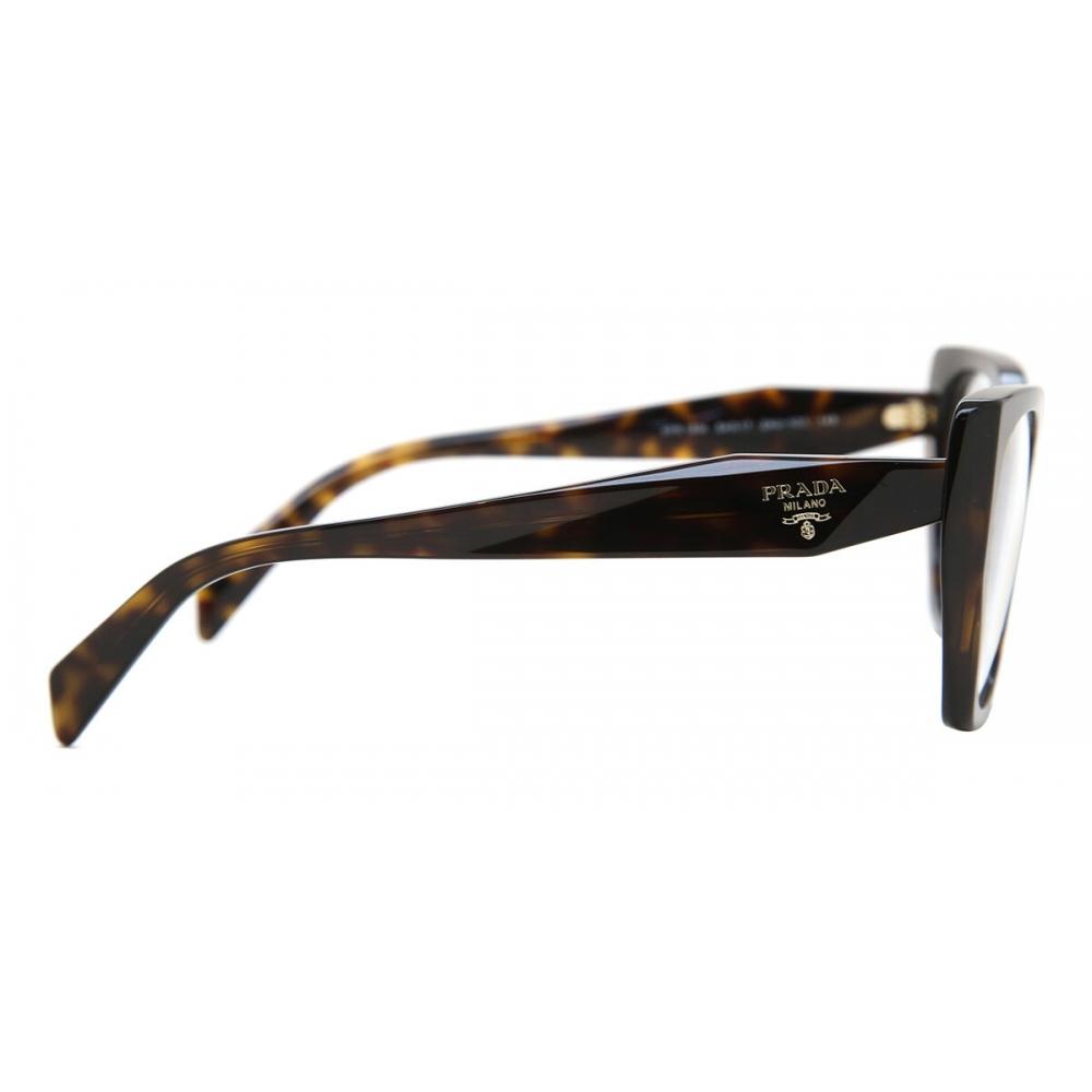 Prada Pr 18wv Symbole 2au1o1 Women Eyeglasses