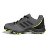 adidas Terrex Hyperhiker Low Turistické boty K Dětské turistické boty Černá Šedá FX4190