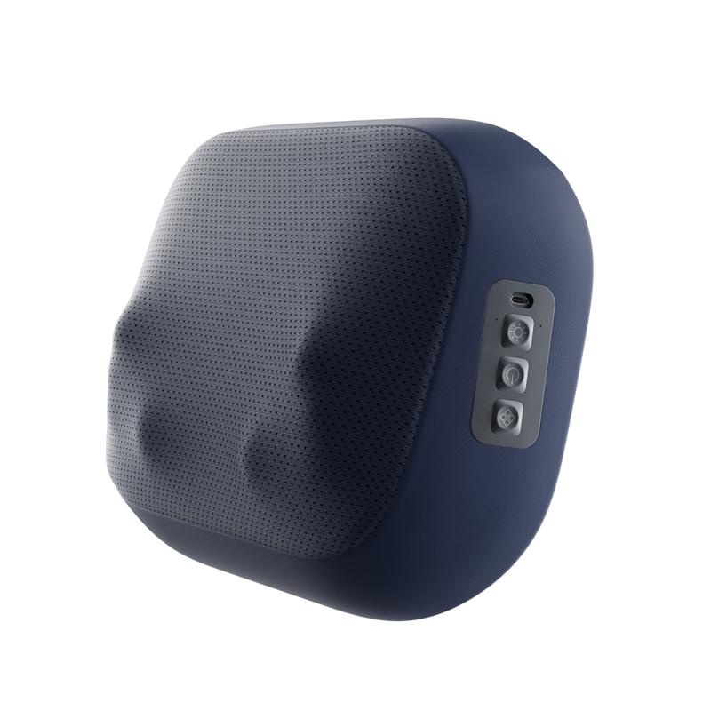 Haier Wireless Multi-Functional Body Massager HL-M6C