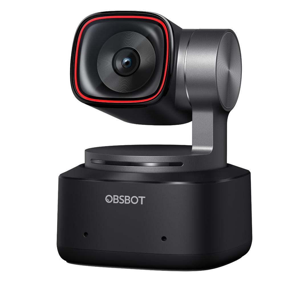 Kamera Obsbot Tiny 2 Webcam PTZ 4K