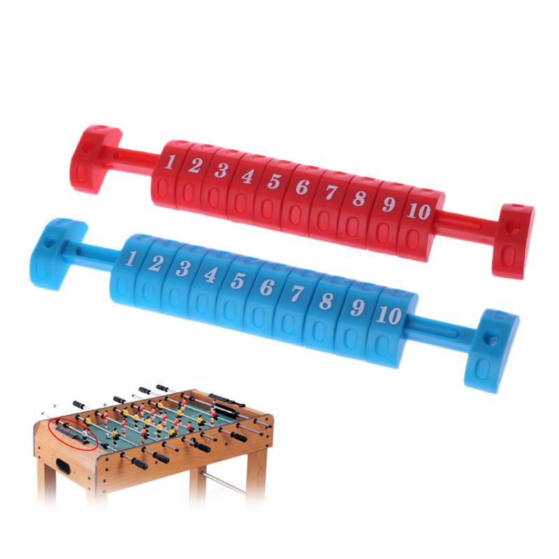 Buy Table Football Score Counter Soccer Machine Accessories Foosball