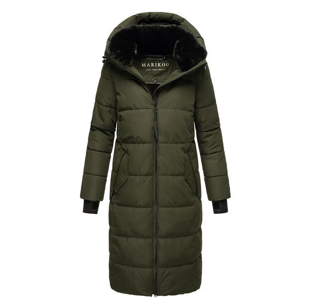 Куртка зимняя Marikoo Zuraraa XVI EU XS
