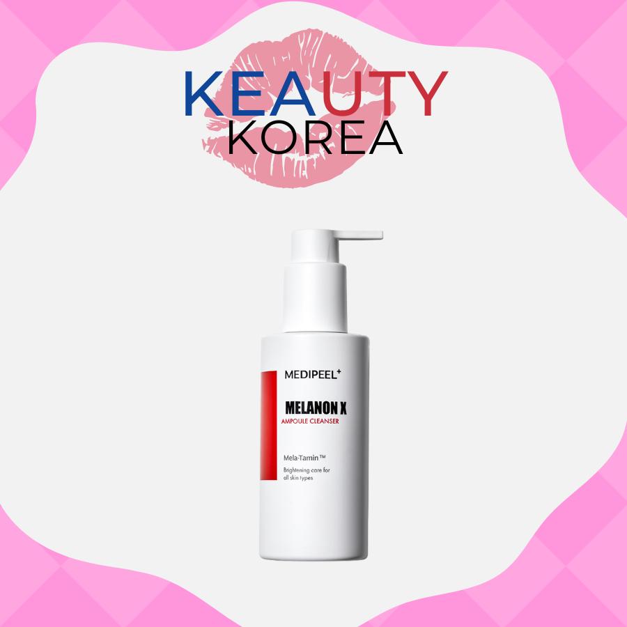 MEDI-PEEL Melanon X Ampulle Reiniger 150ml