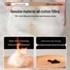 MUJI Xinjiang Cotton Quilt - 100% Cotton Antibacterial Winter Duvet