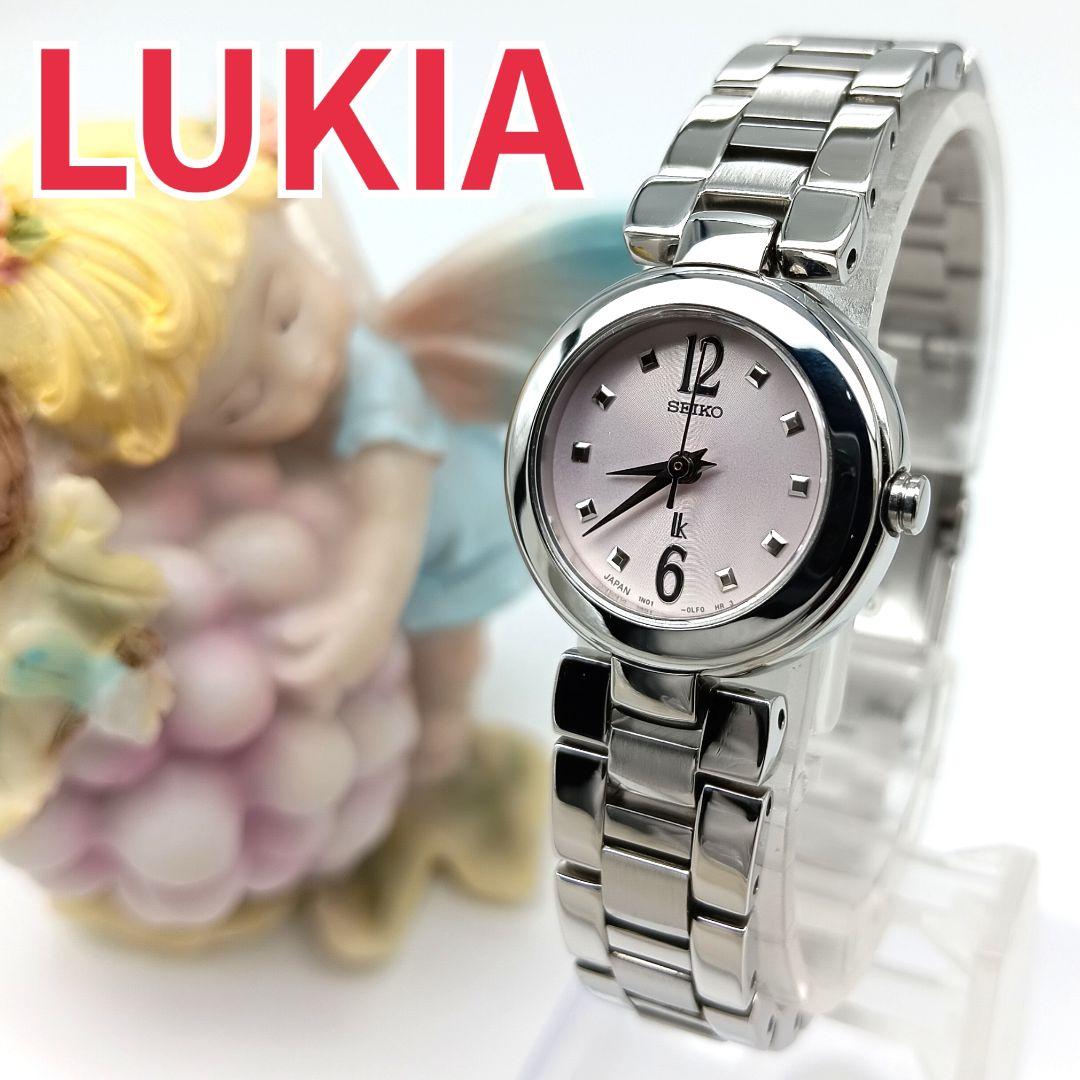 

[USED] Seiko Lucia Women s Watch B6I-1