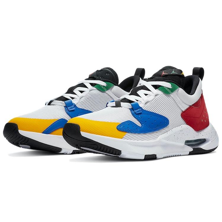 Air Jordan Air Cadence 'Olympics Rings' Men's CN3498-101