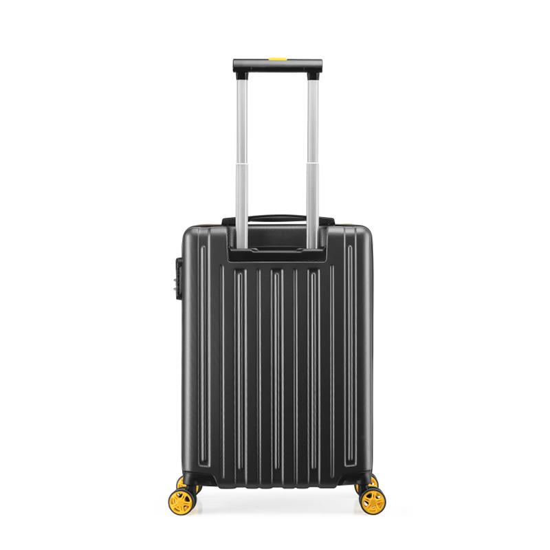 American Tourister 20-inch Spinner Luggage