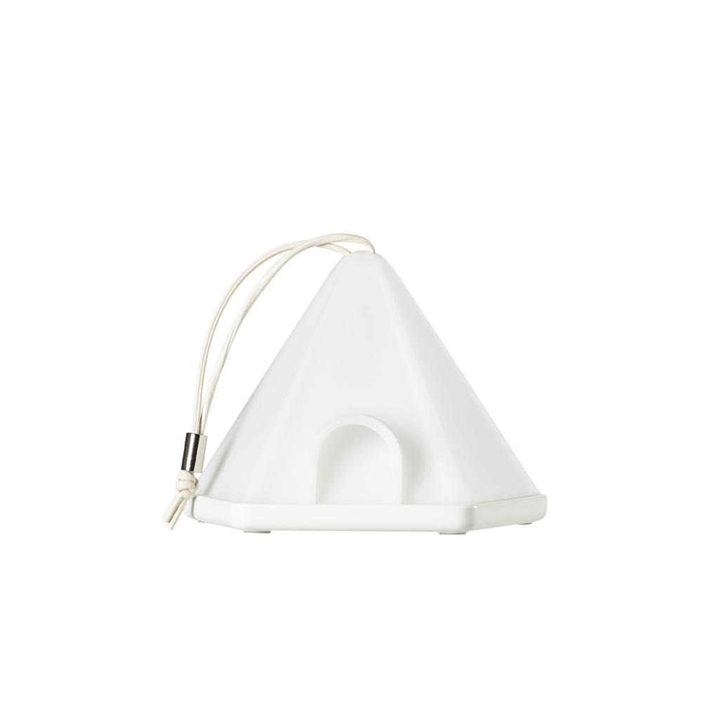 Creative tent night light rechargeable bedside lamp portable outdoor camping lighting atmosphere night light