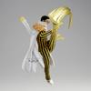 BANPRESTO One Piece Borsalino Battle Record Collection Figure - -