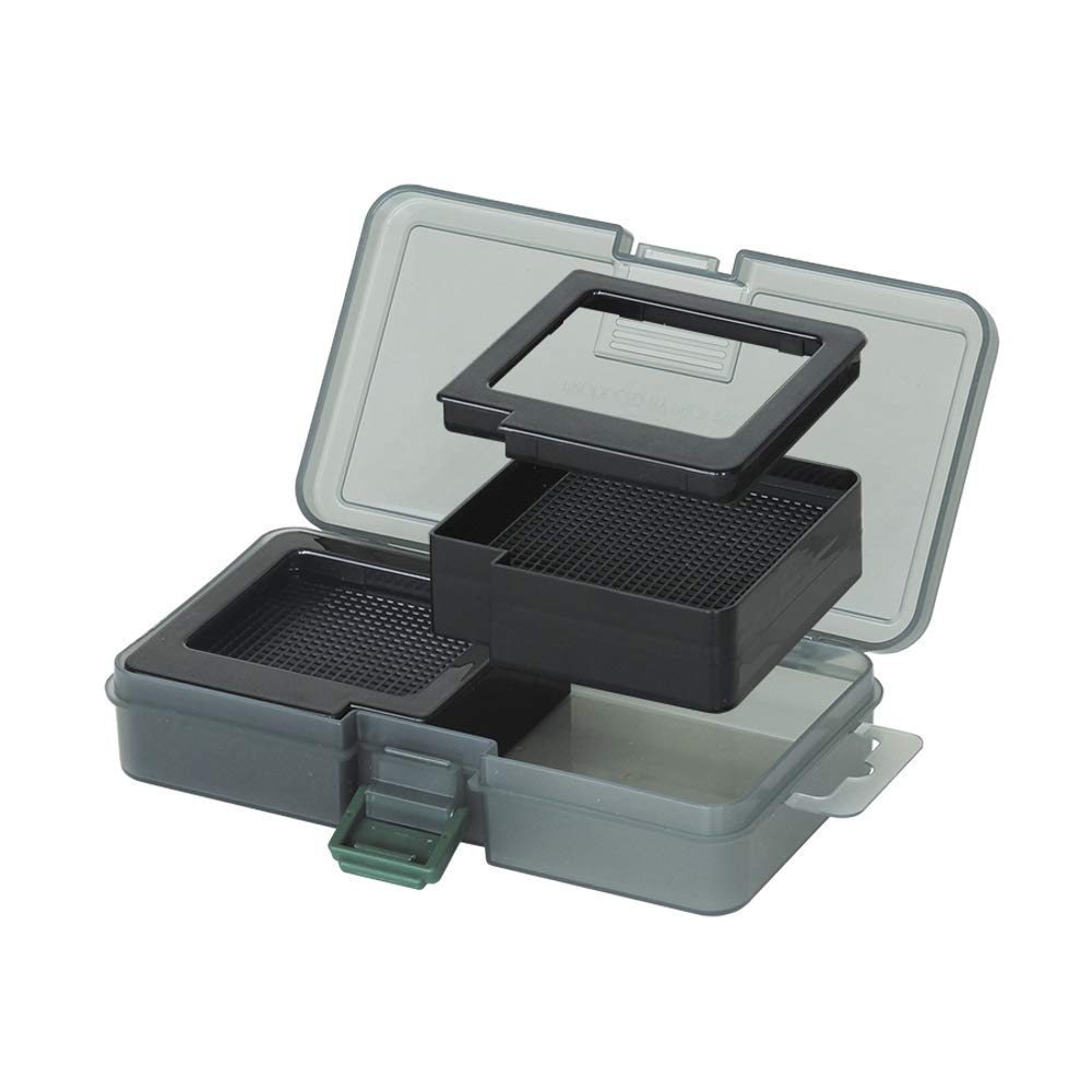 PROX Twin Bait Box MSIZE_NAME