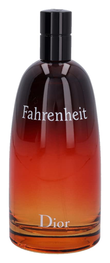 FAHRENHEIT Edt Vapor 200 Ml