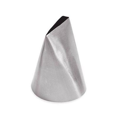 Rurka cukiernicza XXL płatek - 6,5 cm