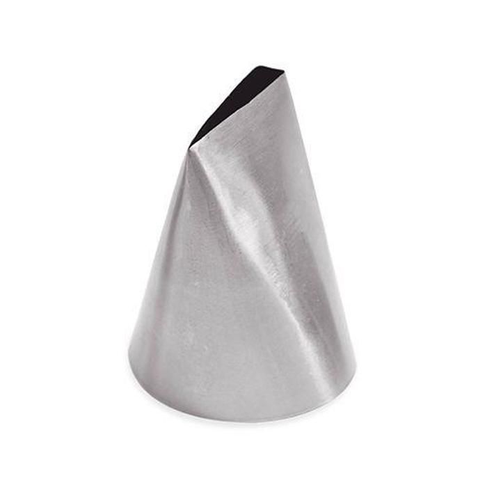 Douille à pâtisserie XXL pétale - 6,5 cm
