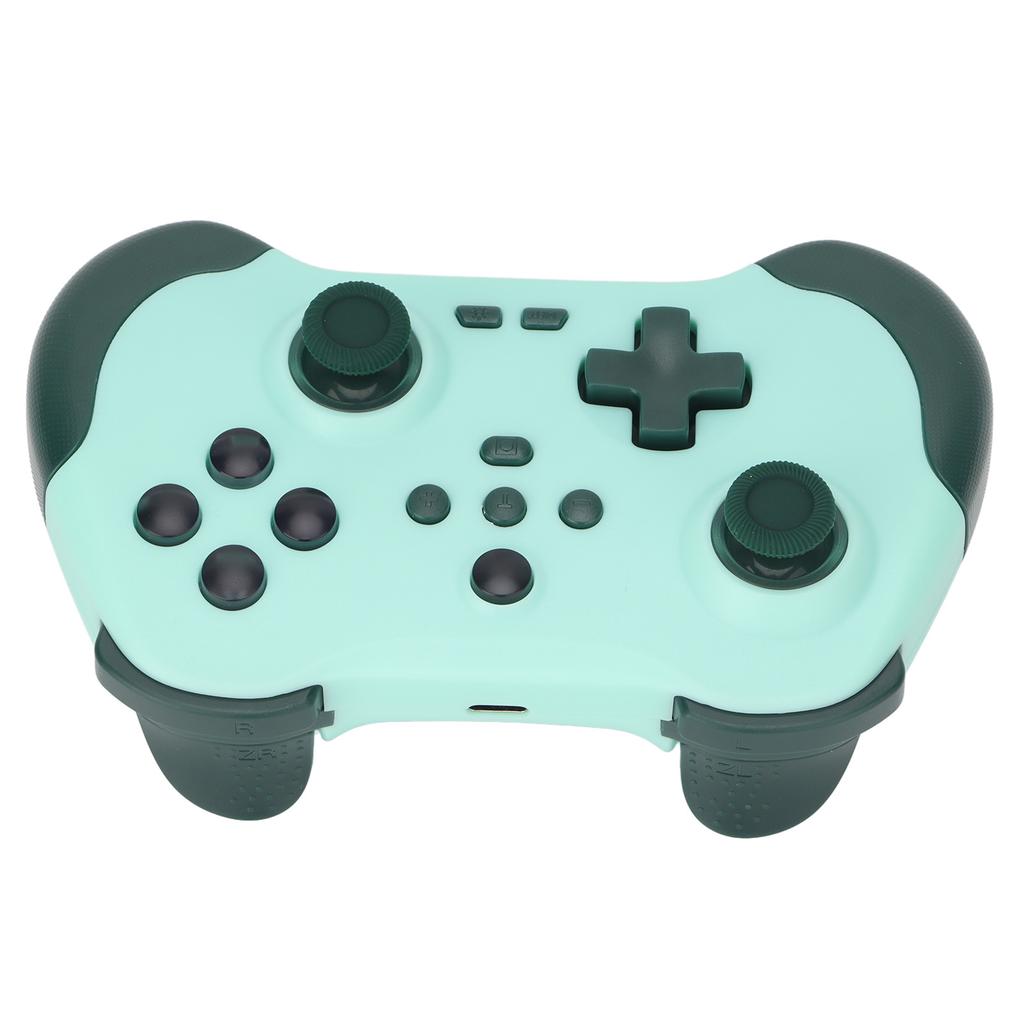 Wireless Gaming Controller Motion Sensing Technology Better Control Ergonomic Game Controller for