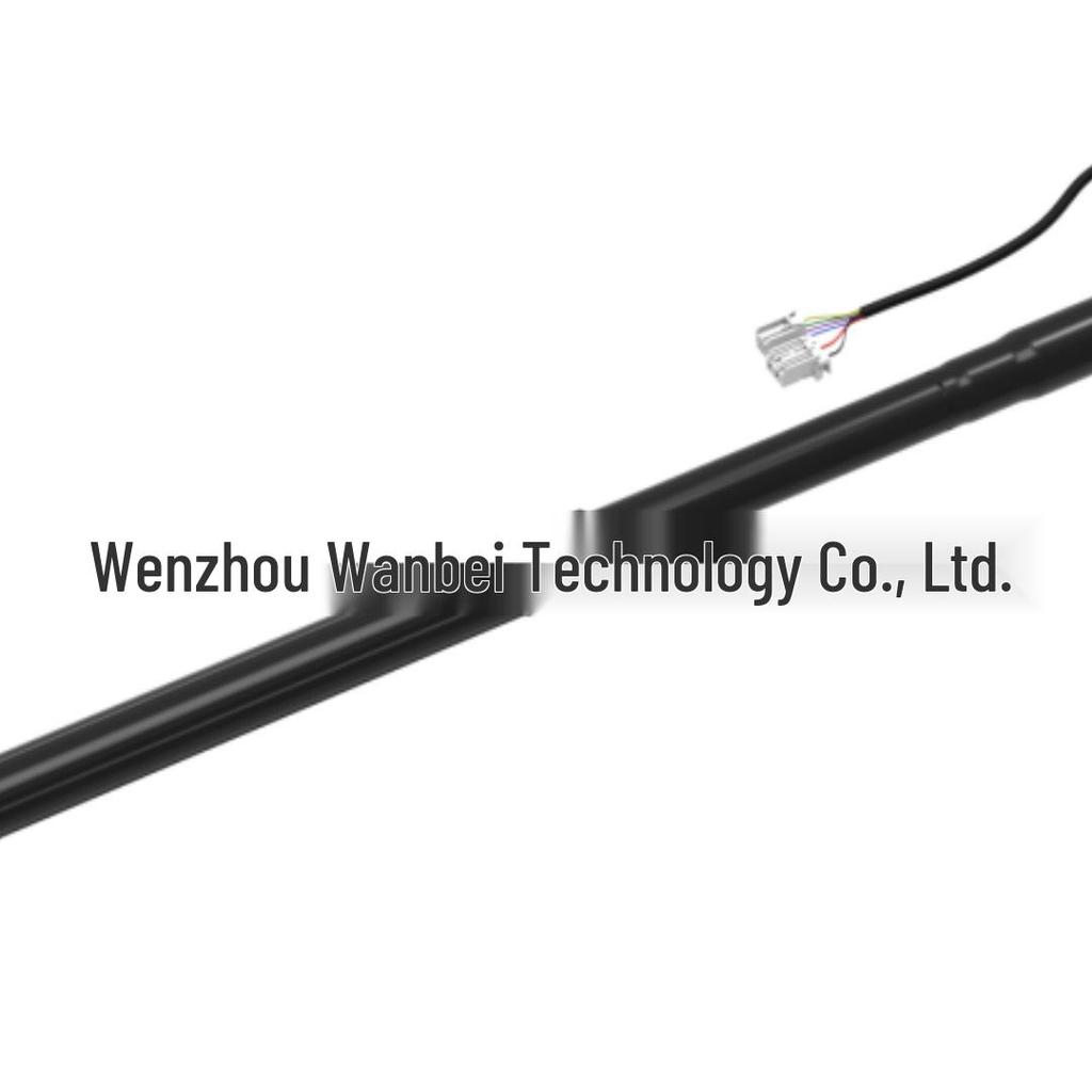 Electric Support Rod 74961TG7325 for 2018-2020 Honda Pilot 5-Door