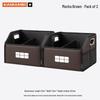 Geely Galaxy Xingyuan L6/8 E8 E5 Car Trunk Foldable Storage Box