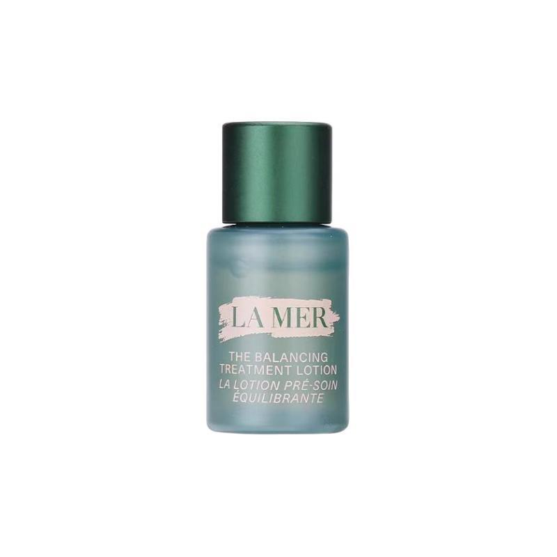 La Mer The New Balancing Treatment Lotion 5ml Mini, Oil-Control Hydrating Repair Prep Lotion