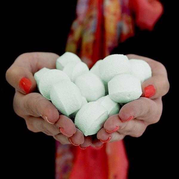 Mango Bath Bombs 1.3 Kg Box