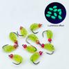 Soft Baits Package With Worms Lures Craws For Versatiles Angling Applications Across Multiple Fish Species