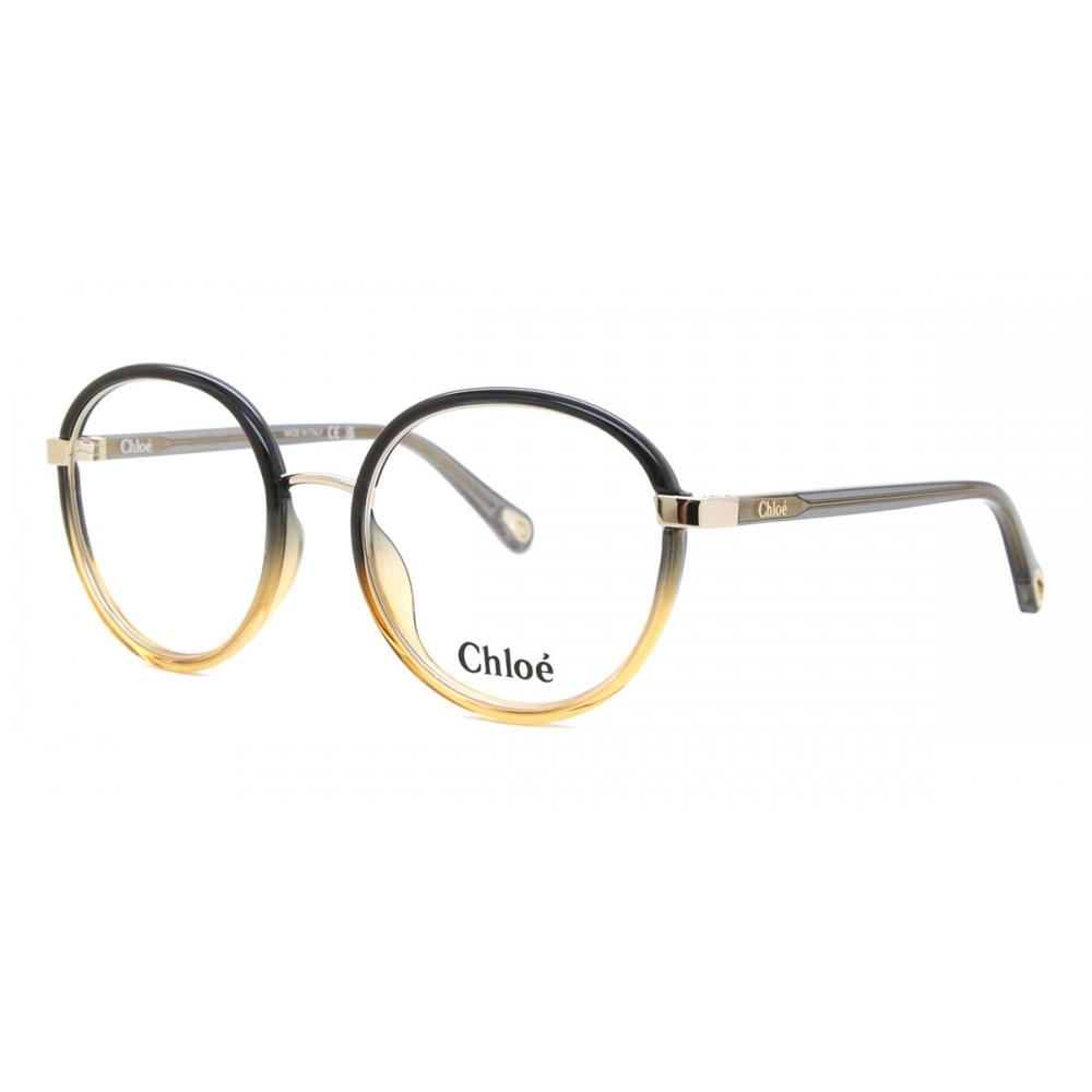 Ch0033o 007 Unisex Eyeglasses