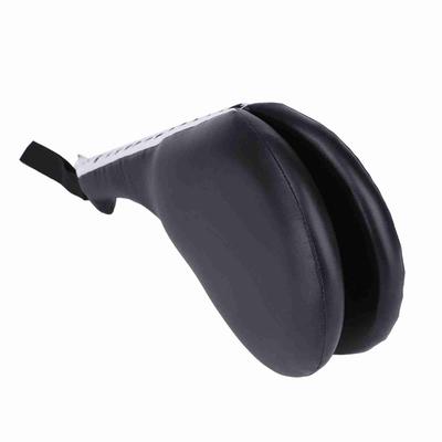 Pad da calcio durevole Target Tae Kwon Do Karate Kickboxing Training TKD Kicking Pad Pract