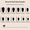 Reusable Press On Nail With Leopard Print 3D Bows Design Hypoallergenics ABS Material Instants Manicure Solution For Busy Women