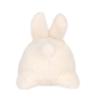 Sanei Boeki Chimoshire Kaninchen Weiß (Krabbeln) W9×T14×H11cm Plüschtier