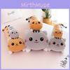 Long Cat Plush Toy Pillow Kids Birthday Gift Home Decor