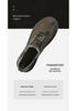 Handmade Men's 2026 New Summer Mesh Hollow Breathable Shoes