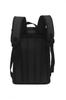 (SCGEHA) Insulated Backpack, Large Capacity, Cooler Bag, Waterproof, for Travel, Shopping, Hiking (Black)