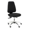 P&C-Office Chair Elche P&C 840CRRP Black