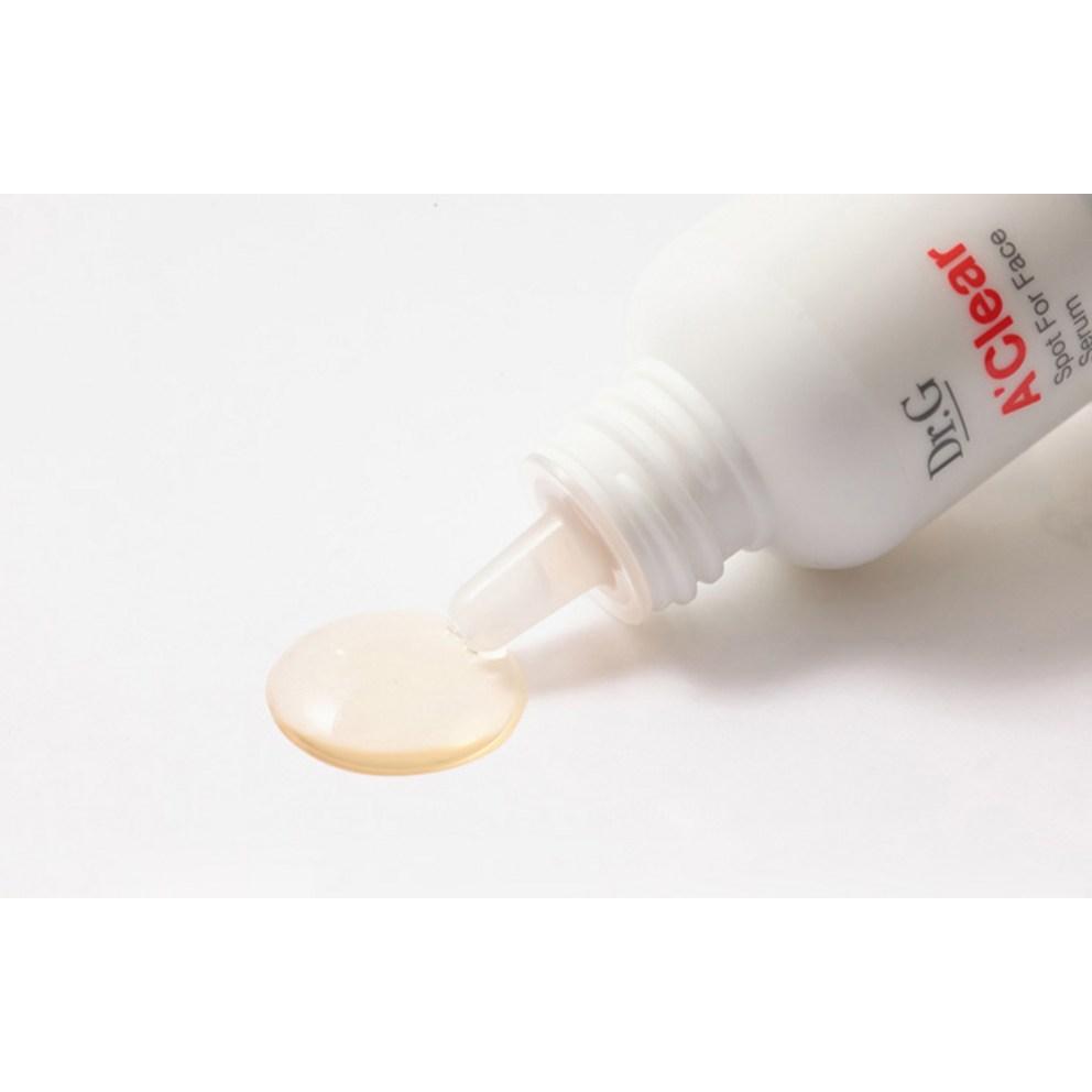 Dr.G A-Clear Spot For Face Serum, 45ml