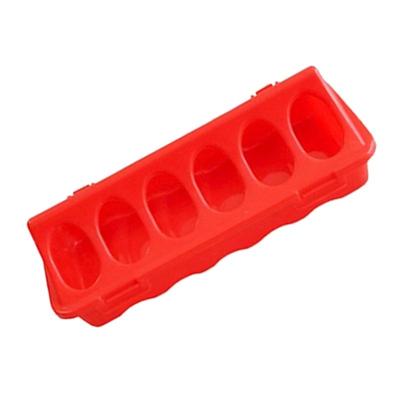 Low Maintenance Chicken Feeders Chicken Feeding Reliability Poultry Feeders