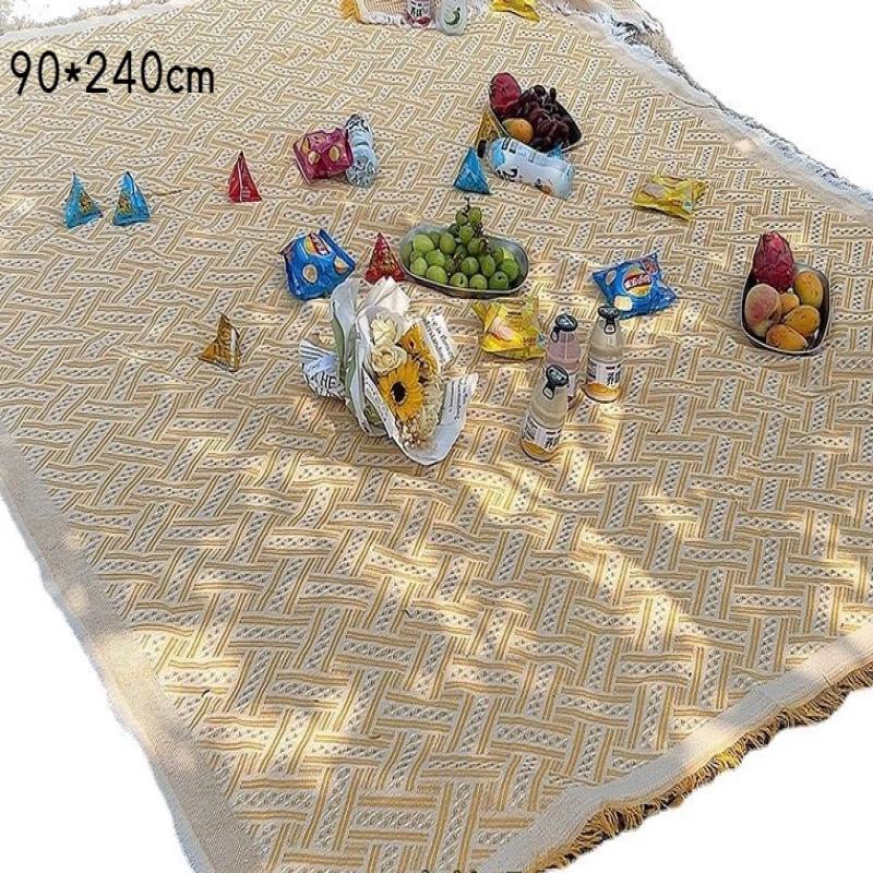 Outdoor Picnic Mat