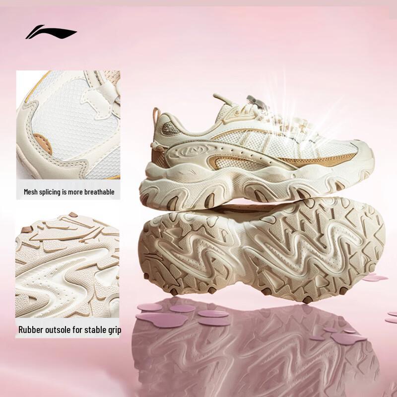 Li-Ning Cat Claw LITE 3 Women's Casual Shoes AGCW004