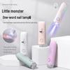 Mermaid Little Monster Portable Quick-Dry Mini UV/LED Nail Lamp
